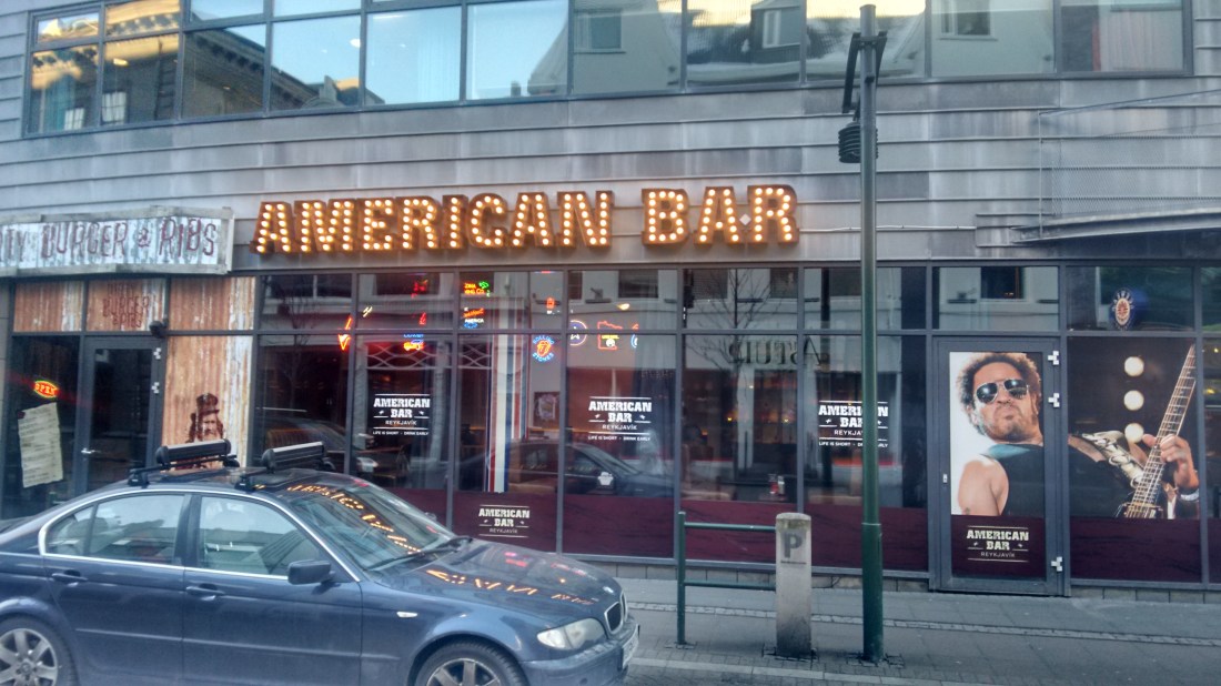 American_Bar_Iceland